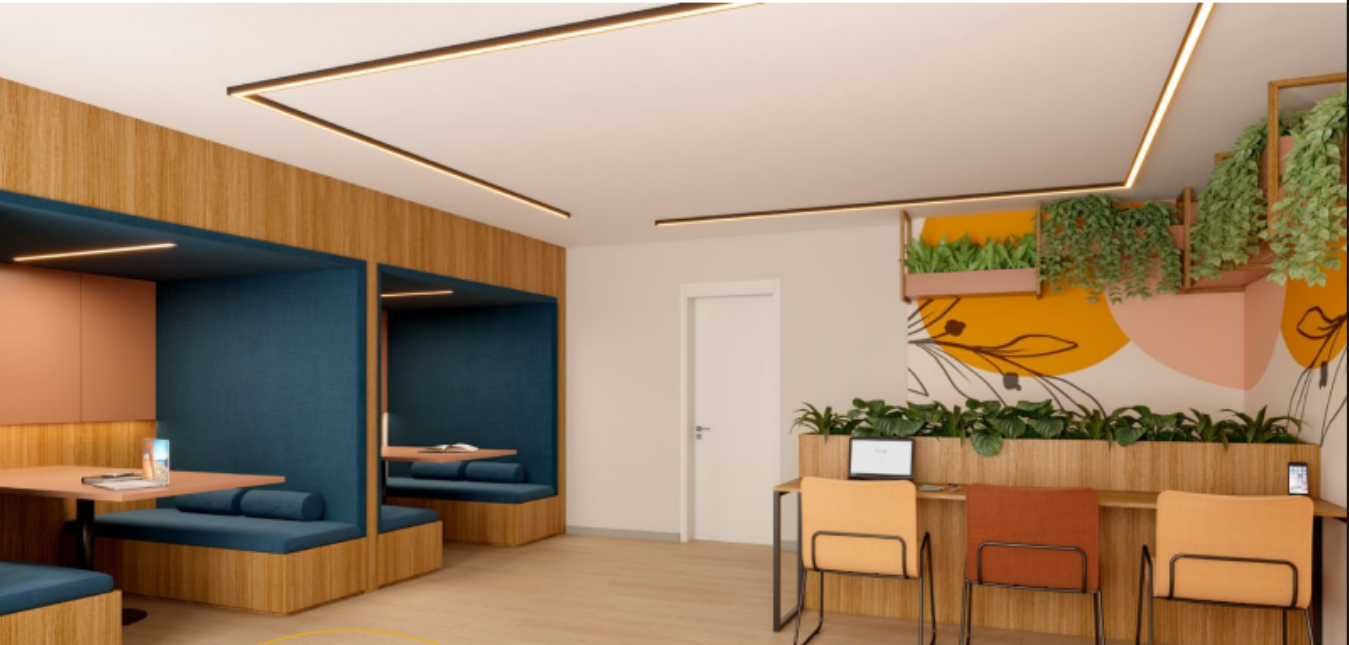 Mundo Apto Elevato Pinheiros Mundo Apto Elevato Pinheiros